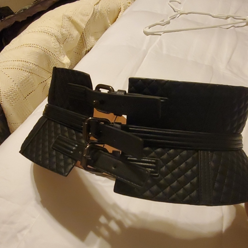 Belt